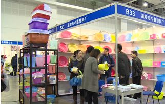 長沙日用百貨展 面向全國市場，引領(lǐng)行業(yè)新風(fēng)尚